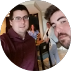 Profile photo of Drew Thompson