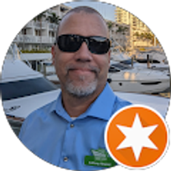 Profile photo of Anthony Howard