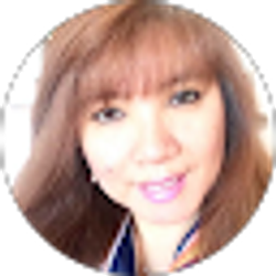 Profile photo of Tess Garcia