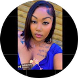 Profile photo of Porsha Myers