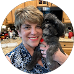 Profile photo of Cindy Sebo