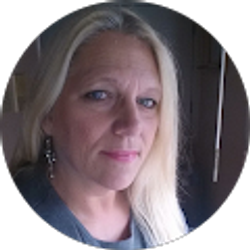 Profile photo of Loretta Damico