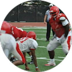Profile photo of isaiah keys