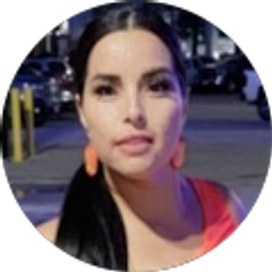 Profile photo of Ruth Morales
