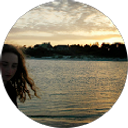 Profile photo of Lilly Yowell