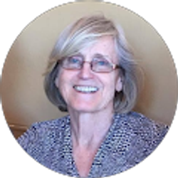 Profile photo of Phyllis Standen