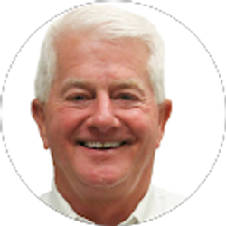 Profile photo of steve Luebbert