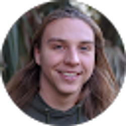 Profile photo of Connor Daniel