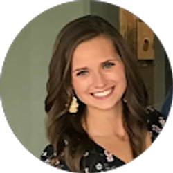 Profile photo of Gretchen Snyder