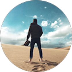 Profile photo of Jason Garvin