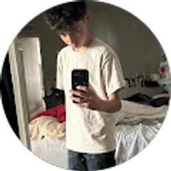 Profile photo of Joey Rosales