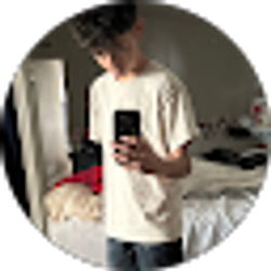 Profile photo of Joey Rosales