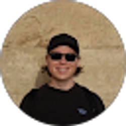 Profile photo of Andrew Morrissette