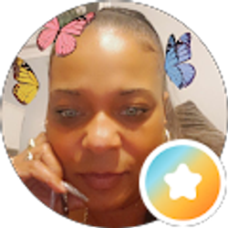 Profile photo of Ms. Cookie