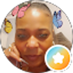 Profile photo of Ms. Cookie