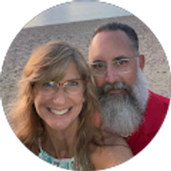 Profile photo of Ian/Emily Icenhower