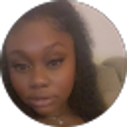 Profile photo of Zikeyna Griffin