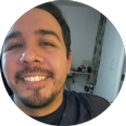 Profile photo of Roberto Castillo