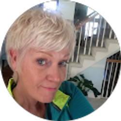 Profile photo of Marjorie Borserine