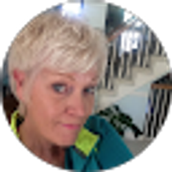 Profile photo of Marjorie Borserine