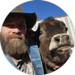 Profile photo of Dustin Ward