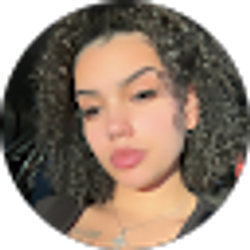 Profile photo of Gabriella K.