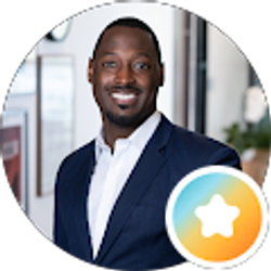 Profile photo of Jamel Riley