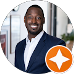 Profile photo of Jamel Riley