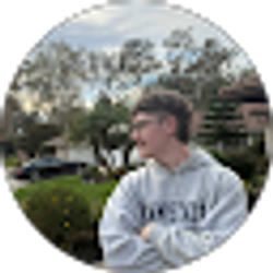 Profile photo of Noah Tiedge