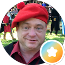 Profile photo of Michael Malone