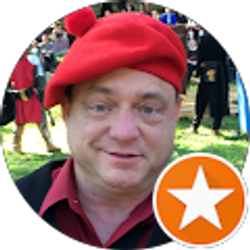 Profile photo of Michael Malone