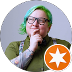 Profile photo of Sharon Martin