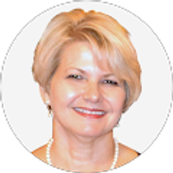 Profile photo of Kathleen Louderback