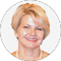 Profile photo of Kathleen Louderback