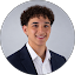 Profile photo of Hunter Bowers
