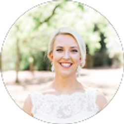 Profile photo of Katherine Reeves