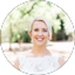 Profile photo of Katherine Reeves