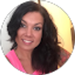 Profile photo of Amanda Anne Christopher