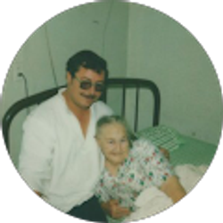 Profile photo of John Schuch