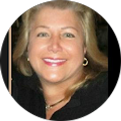 Profile photo of Patricia Hill