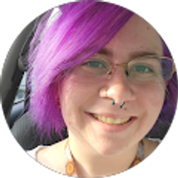 Profile photo of Sarah Henry