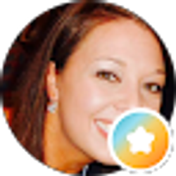 Profile photo of Ashley Brite