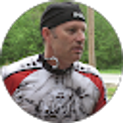 Profile photo of Marcus Adams