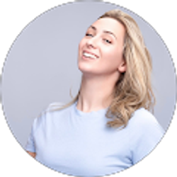 Profile photo of Lily Gojcevic