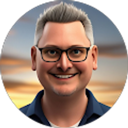 Profile photo of Brian Natysin