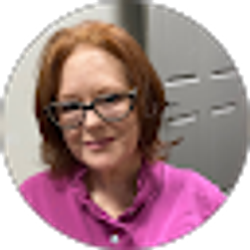 Profile photo of beth bruce