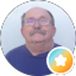 Profile photo of Bob Bailey