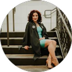 Profile photo of Ramona Vedia