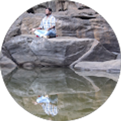 Profile photo of Shiva Nagendra