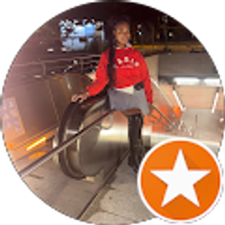 Profile photo of Sade Carter